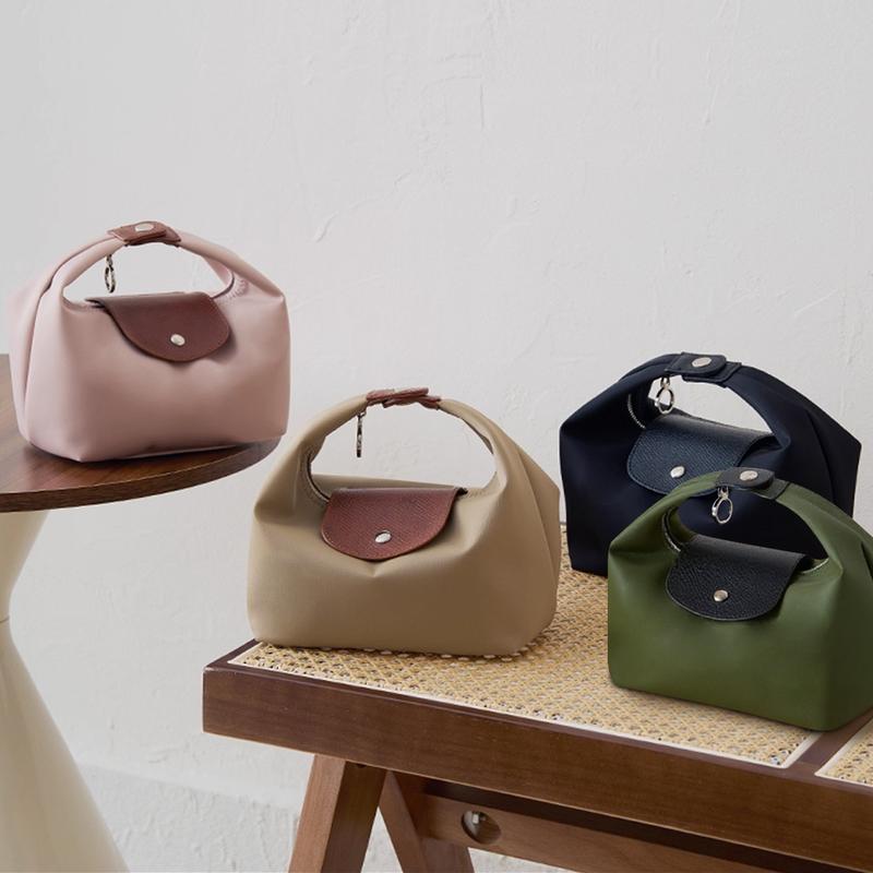 longchamp bag 3 in 1